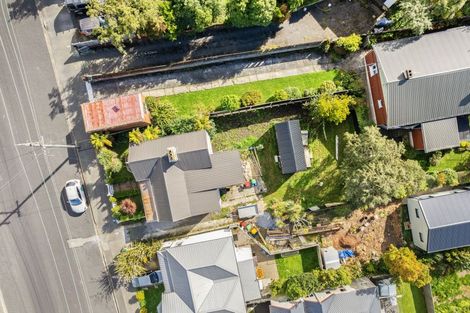 Photo of property in 29 Duncan Street, Dunedin Central, Dunedin, 9016