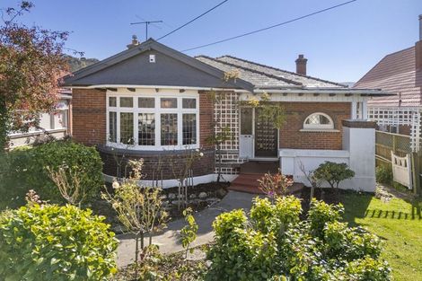 Photo of property in 19 Ings Avenue, Saint Clair, Dunedin, 9012