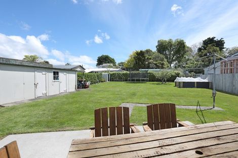 Photo of property in 20 West Street, Feilding, 4702