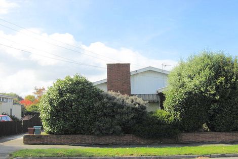 Photo of property in 164 Waimairi Road, Ilam, Christchurch, 8041