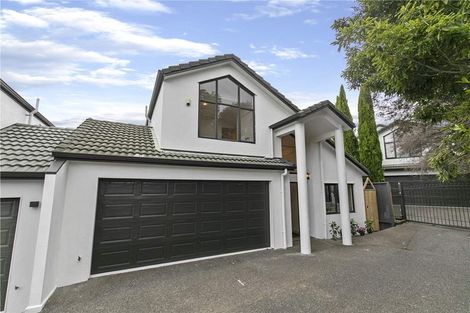 Photo of property in 16 Kilsyth Way, East Tamaki Heights, Auckland, 2016