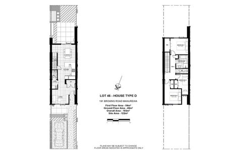 Photo of property in 7 David Condon Williams Avenue, Manurewa, Auckland, 2102