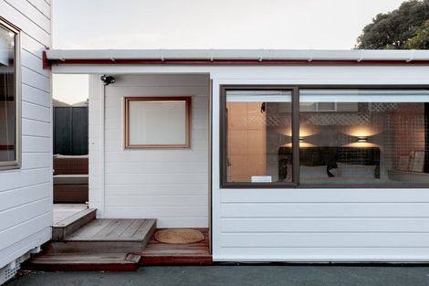 Photo of property in 6 Makorori Beach Road, Makorori, Gisborne, 4073