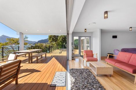 Photo of property in 650 Kenepuru Road, Mahau Sound, Picton, 7282