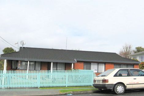 Photo of property in 3 Griffin Street, Te Kamo, Whangarei, 0112
