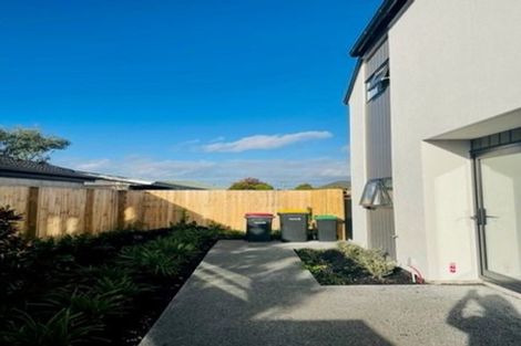 Photo of property in 8/40 Norwich Street, Linwood, Christchurch, 8062