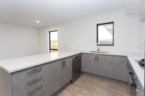 Photo of property in 6 Nethercote Way, Rolleston, 7614