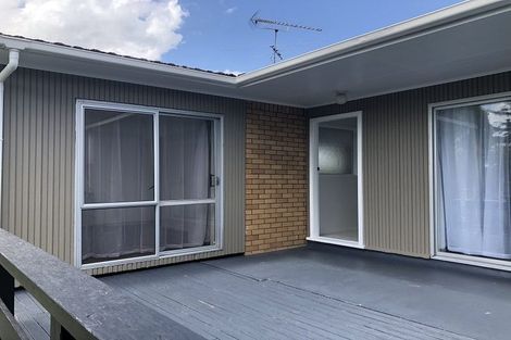 Photo of property in 2/1 Chesley Place, Half Moon Bay, Auckland, 2012