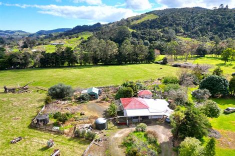 Photo of property in 41 Taita Road, Waimamaku, Kaikohe, 0473