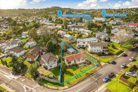 Photo of property in 9 Flaxdale Street, Birkdale, Auckland, 0626