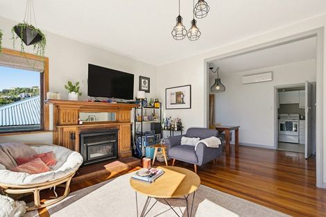 Photo of property in 77 Oban Street, Wadestown, Wellington, 6012