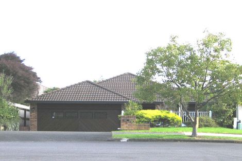 Photo of property in 16 Chiania Place, Somerville, Auckland, 2014