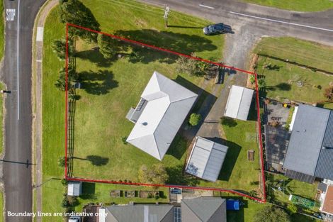 Photo of property in 32 Silverton Road, Waihi, 3610