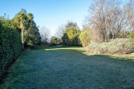 Photo of property in 22 Campbell Street, Geraldine, 7930