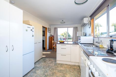 Photo of property in 22 Campbell Street, Geraldine, 7930