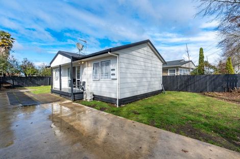 Photo of property in 130c Mardon Road, Enderley, Hamilton, 3214