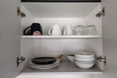 Photo of property in The Peak Apartments, 803/170 Taranaki Street, Te Aro, Wellington, 6011