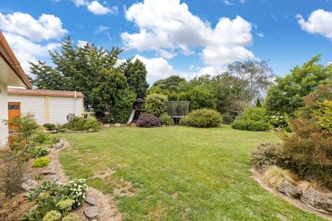 Photo of property in 26 Waotu Road South, Waotu, Putaruru, 3481