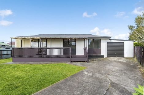 Photo of property in 11 Starforth Place, Henderson, Auckland, 0612