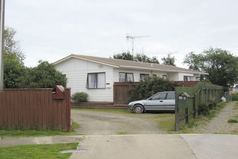 Photo of property in 25b Douglas Street, Levin, 5510