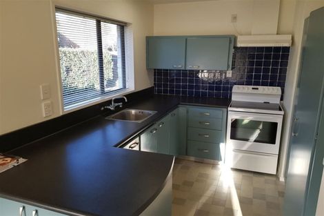 Photo of property in 3/9 Ikamatua Lane, Sydenham, Christchurch, 8023