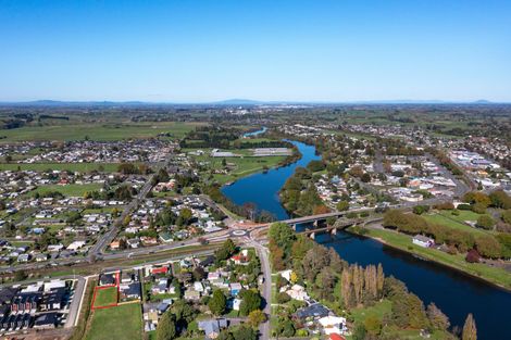 Photo of property in 9a Galbraith Street, Ngaruawahia, 3720