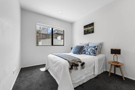 Photo of property in 8 Hermes Road, Flat Bush, Auckland, 2019