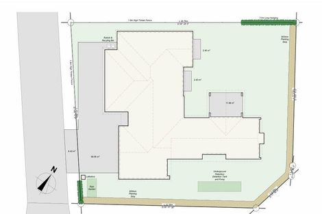 Photo of property in 21 Maurice Harding Avenue, Paerata, Pukekohe, 2124
