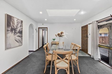 Photo of property in 7 Sophora Place, Parklands, Christchurch, 8083
