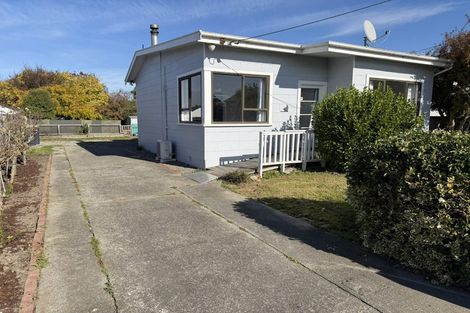 Photo of property in 7 Hertford Street, Kensington, Timaru, 7910