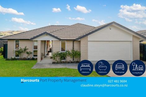 Photo of property in 8 Harriet Johnston Drive, Pokeno, 2402