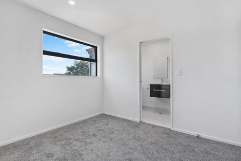 Photo of property in 5/2 Huia Street, Riccarton, Christchurch, 8041