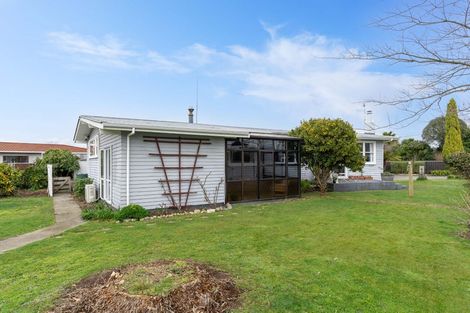 Photo of property in 28 Freyberg Street, Solway, Masterton, 5810