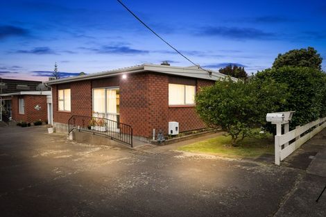 Photo of property in 127 Lemon Street, New Plymouth, 4312