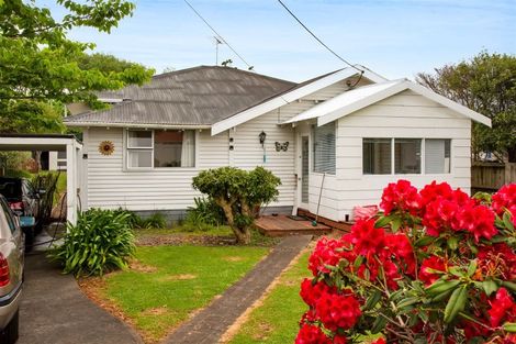 Photo of property in 79 Puriri Street, Hawera, 4610