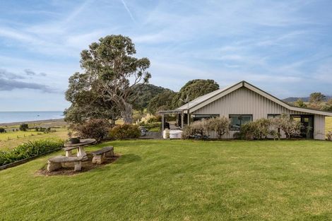 Photo of property in 2784 State Highway 35, Hawai, Opotiki, 3197