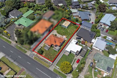 Photo of property in 19 Liverpool Street, Papakura, 2110
