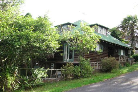 Photo of property in 51 Park Road, Titirangi, Auckland, 0604