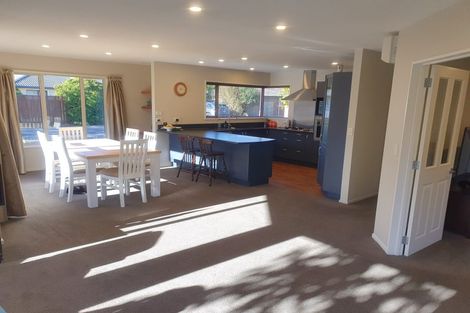 Photo of property in 34 Edward Street, Prebbleton, 7604