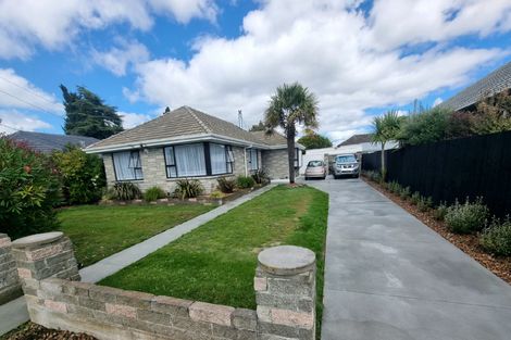 Photo of property in 382 Breezes Road, Aranui, Christchurch, 8061