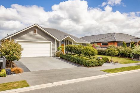 Photo of property in 6 Coachmans Road, Prebbleton, 7604