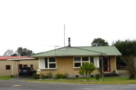 Photo of property in 6 Mace Street, Reefton, 7830