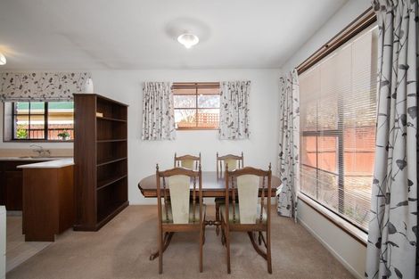 Photo of property in 5/160 Simeon Street, Spreydon, Christchurch, 8024