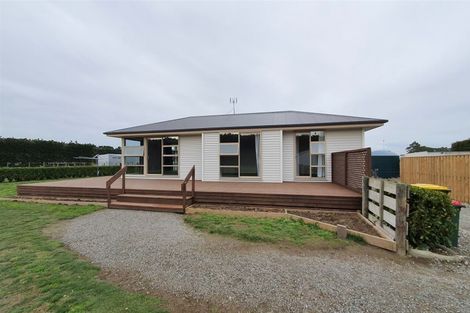 Photo of property in 104 Knights Road, Rolleston, Christchurch, 7675