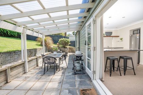 Photo of property in 21 Glenross Street, Glenross, Dunedin, 9011