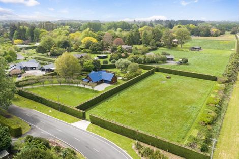 Photo of property in 102 Bollard Road, Tamahere, Hamilton, 3283