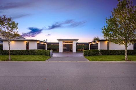 Photo of property in 7 Carpenter Drive, Prebbleton, 7604