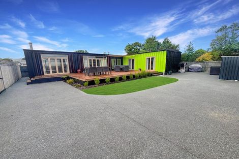 Photo of property in 34a Wyn Street, Hoon Hay, Christchurch, 8025