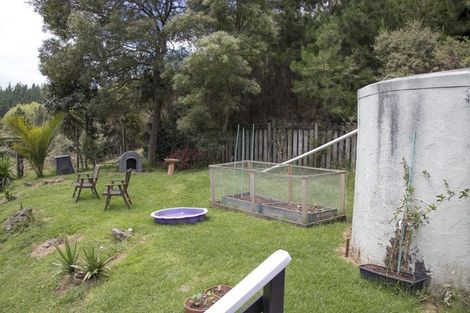Photo of property in 267 Punakitere Road, Taheke, Kaikohe, 0473