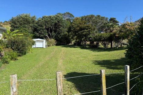 Photo of property in 2 Seavill Park Road, Kuaotunu West, Whitianga, 3592